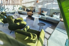 ibis budget Rouen Centre Rive Gauche, Somme