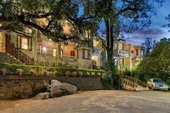 Hotel Kesar Bhawan Palace, Mount Abu