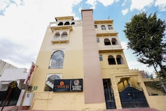 Agariya Haveli near Pichola Lake, Udaipur, Udaipur