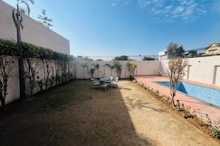 RoseWood By The Gardenias, Amritsar