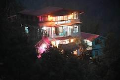 The Cozy Nest Jungle Farm, Koshi