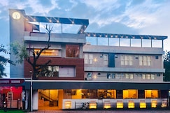 Hotel Vatika Inn, Sohagpur