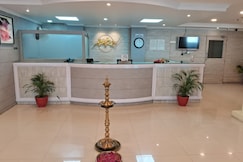 Hotel Sree Gokulam Residency, Kottarakara