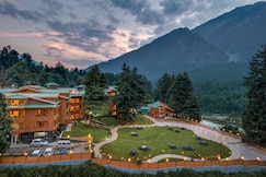 Royal Grandiose(Formerly Royal Hillton), Pahalgam