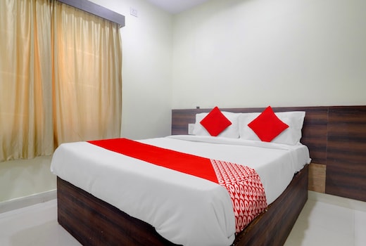 HOTEL O SHAZEB INTERNATIONAL