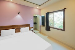 Hotel O Blue Sagar, Puri