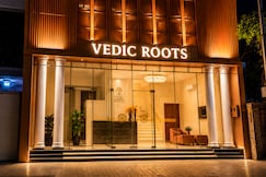 Vedic Roots, Varanasi