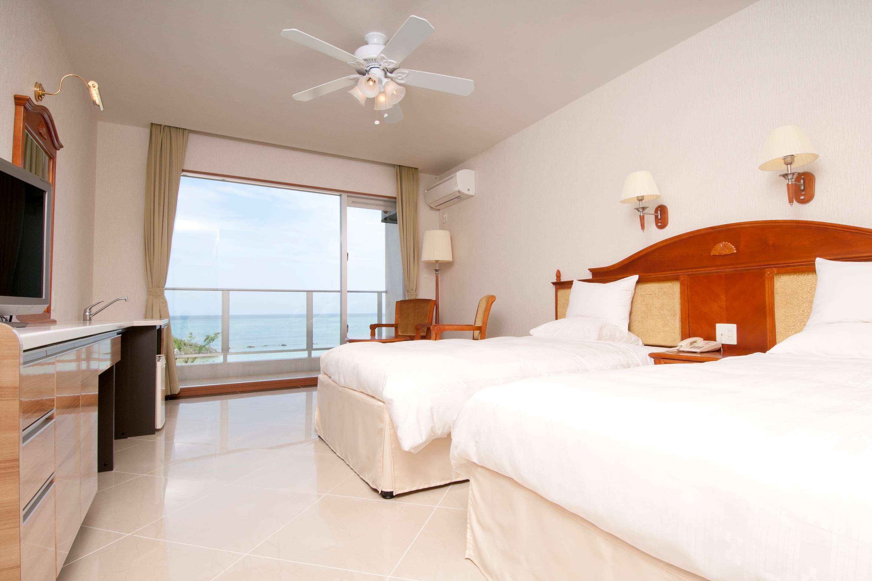 Best Western Okinawa Onna Beach - Tap to explore photos