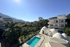 Yogamu Resort, Rishikesh