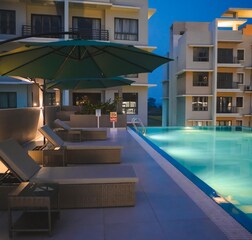 Swimming Pool 1