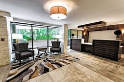 Best Western Ocean Breeze Inn, Hilton Head Island (SC)