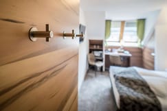 Best Western Plus Hotel Goldener Adler Innsbruck, Innsbruck