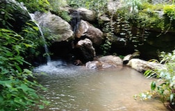 Outdoors