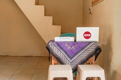 Hotel O Venus Homestay Syariah Near Universitas Megou Pak Tulang Bawang, Lampung