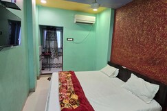 Shri Vinayak Guest House Omkareshwar, Omkareshwar