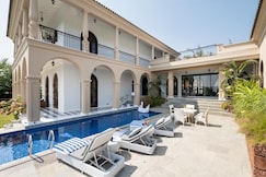 LohonoStays Sacri Borod Hill 6, Goa