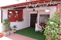 Villa LOR, Pondicherry