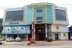 M2H Residency, Iritty