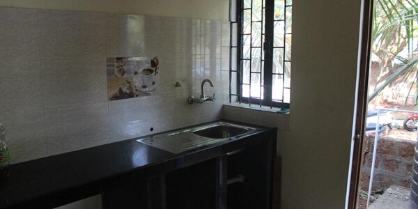 K3 Holiday Apartments Benaulim Goa - Tap to explore photos