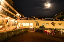Hotel New Mamta, Mount Abu