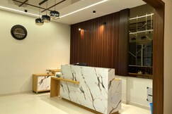 STARLITE INN, Coimbatore