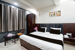 Hotel O Hotel Starline Residency a Luxury Stay, Delhi