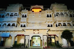 Sukh Durga Niwas, Udaipur