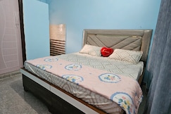 Vishal Baddi stay, Baddi