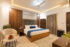 Hotel Lime pride Near IGI Airport Delhi, Delhi