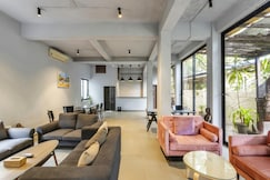 Waters by Limestays, Goa