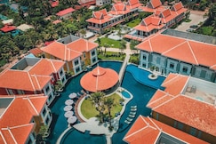 Memoire Palace Resort & Spa, Siem Reap