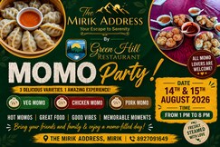 Mirik address, Mirik