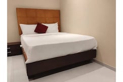 FabHotel Grand Palace, Mumbai