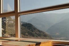 Hotel Himalaya Gangtok, Mechi