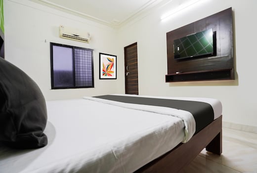 Hotel O The Heaven Inn