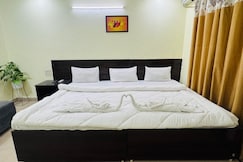 Hotel Jain Palace, Bijawar