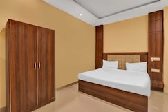 Hotel O Amba Heritage House, Prayagraj