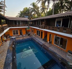 Swimming Pool 1