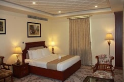 The Residency Tourist Resort, Guwahati