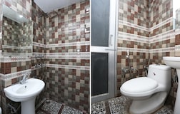 Washroom