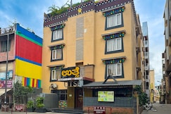 Open Hotel by Olive  Utse Suites, Bangalore
