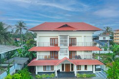 Alaya Stays Matts Homestay 1-Room Lakeside Stay near Finishing Point of Boat Race, Alleppey