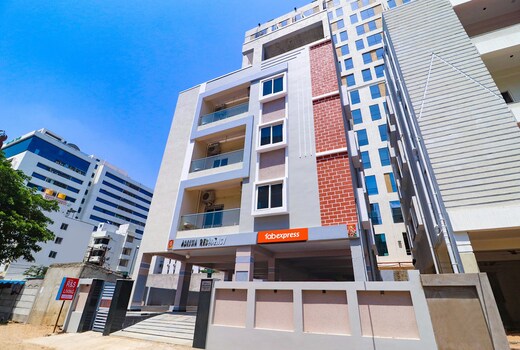FabExpress RS Living - Nr TCS Deccan Park, Hitech City