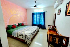 Red Poppy Home Stay, Varkala