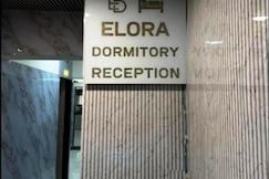 Elora Dormitory, Mumbai