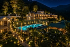Sterling Corbett, Jim Corbett (Ramnagar)