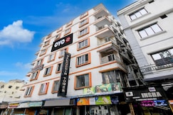 Hotel O Salauddin Tower, Kolkata