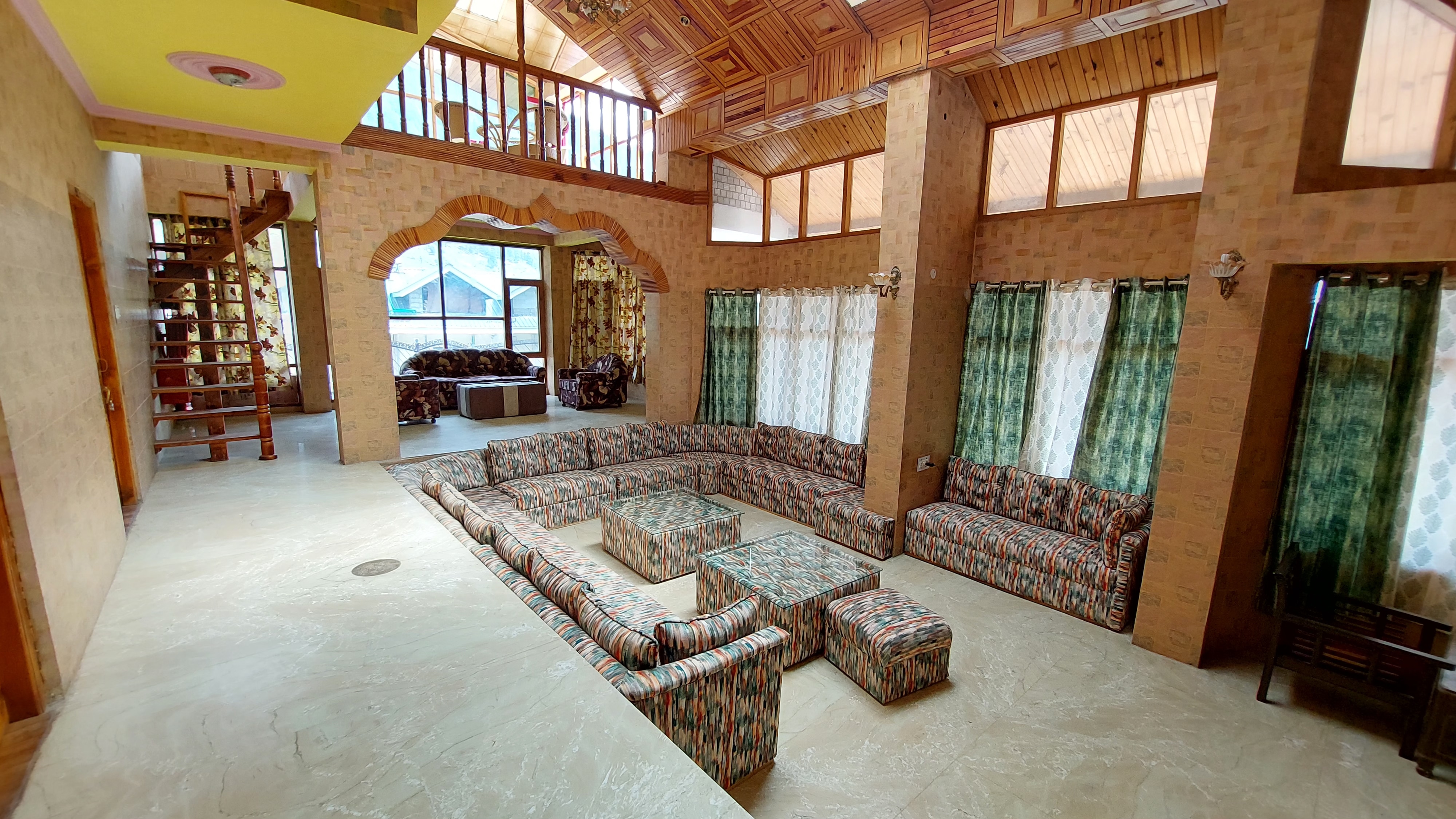 Homestay Jubilant - Tap to explore photos