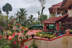 Ashiyana Homestay Coorg, Coorg