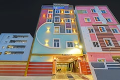 FabHotel PVR, Miryalaguda